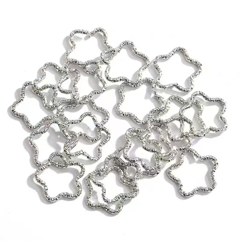 DIY Accessories star shape